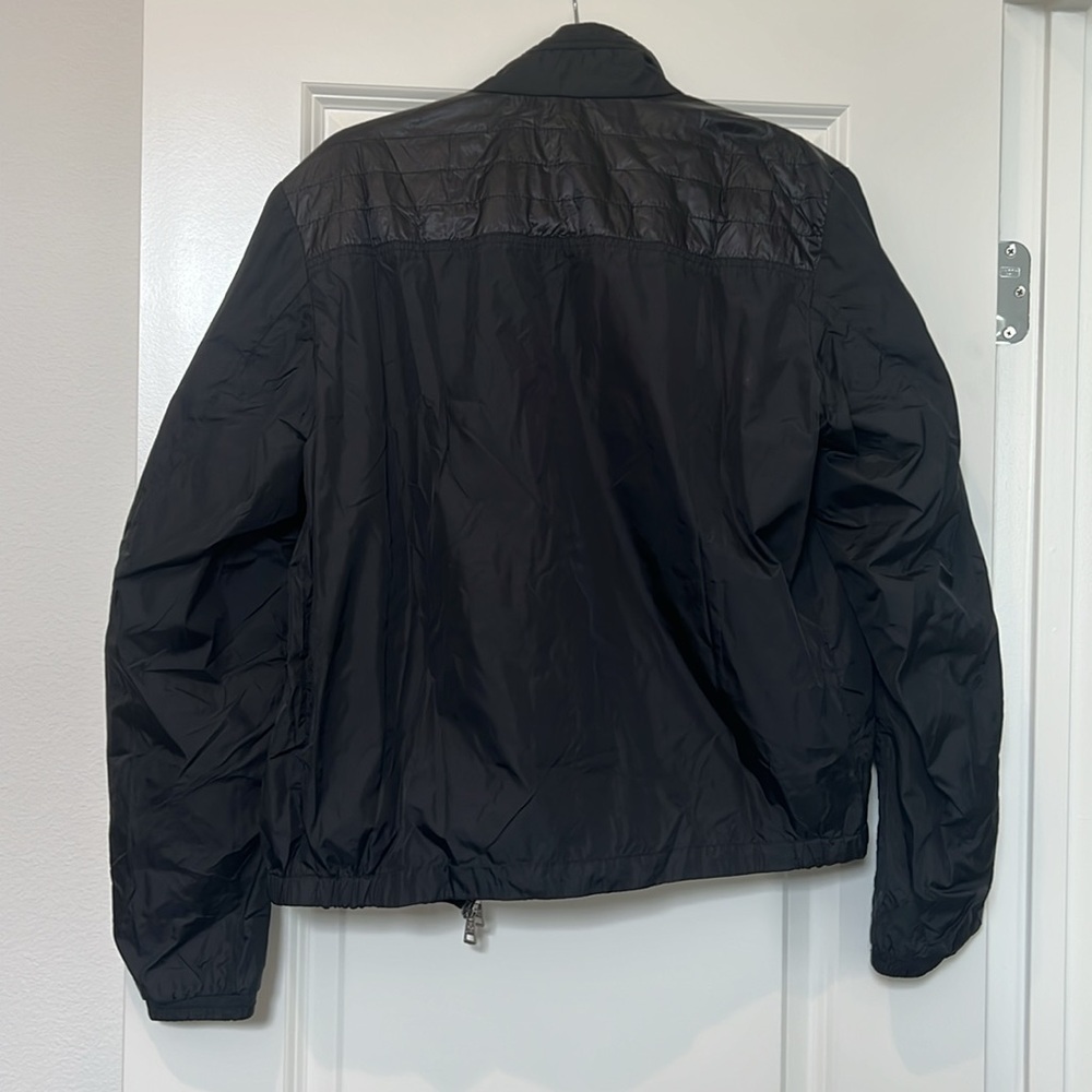 Moncler PORTNUEF GIUBBOTTO PORTNUEF Jacket - Picture 6 of 6